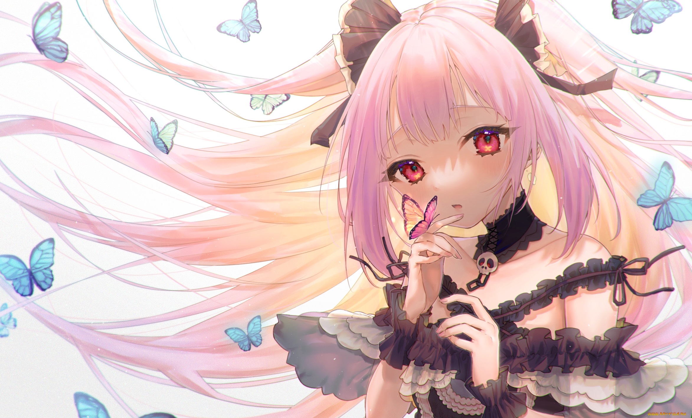 , virtual youtuber, , 